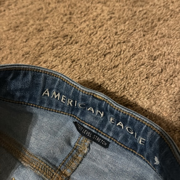 American Eagle jeans for sale! Size 4 Regular. - Picture 3 of 5